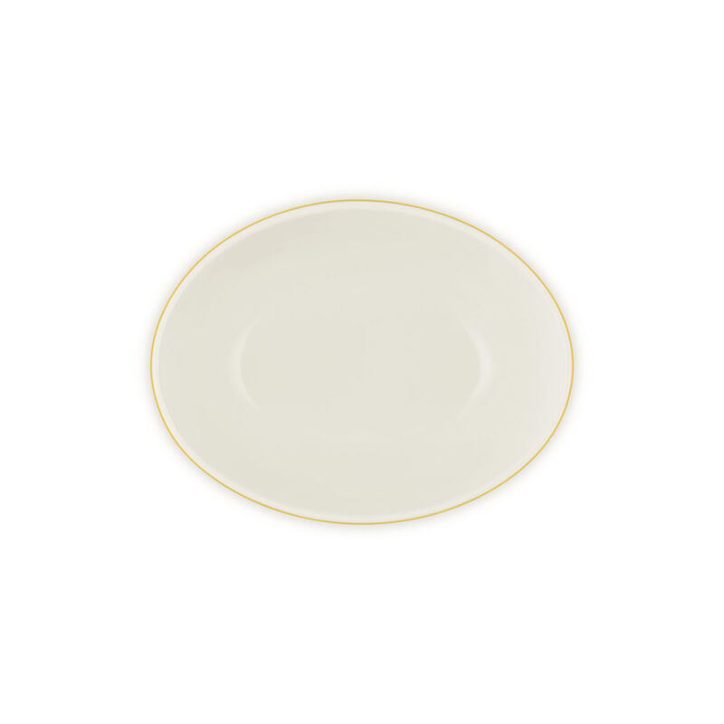 Le Creuset Stoneware Oval Serving Bowl image number 14