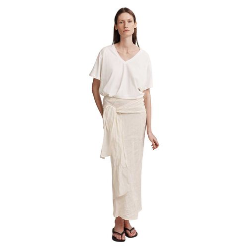 Marle Caster Skirt