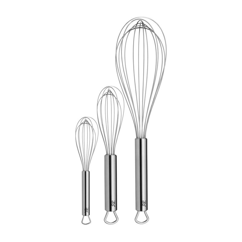 WMF Profi Plus Whisk Set 3 Piece image number 0