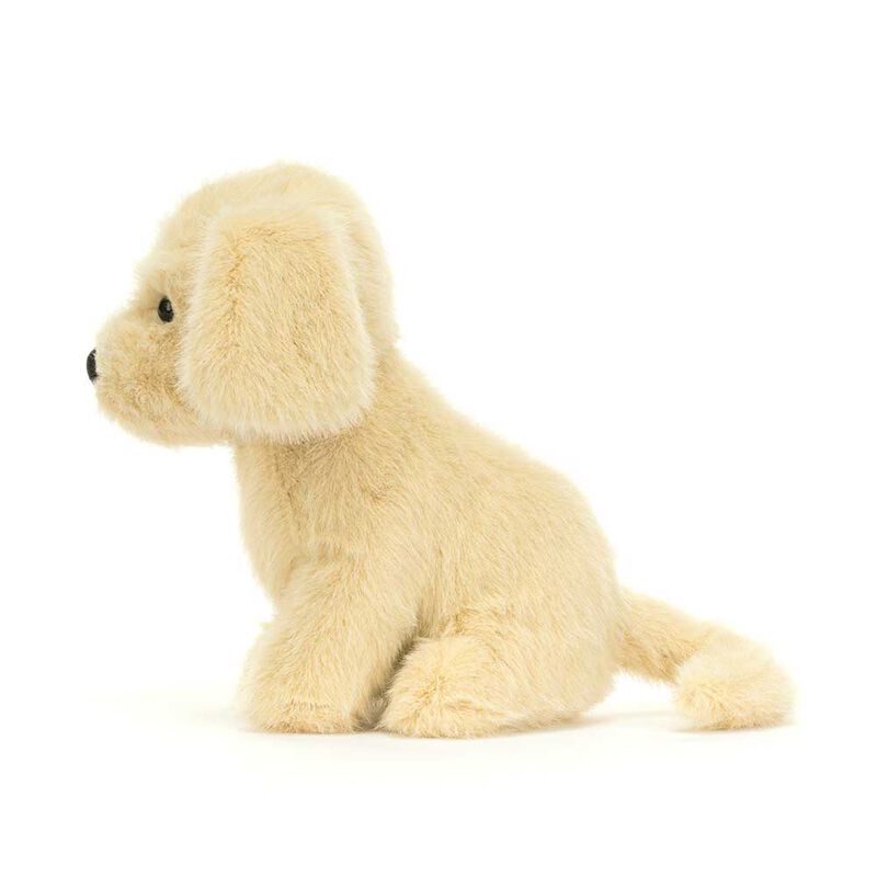 Jellycat Golden Puppy image number 2