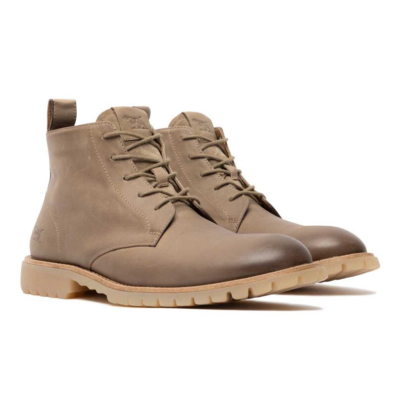 Rodd & Gunn Clearview Chukka Boot image number 7