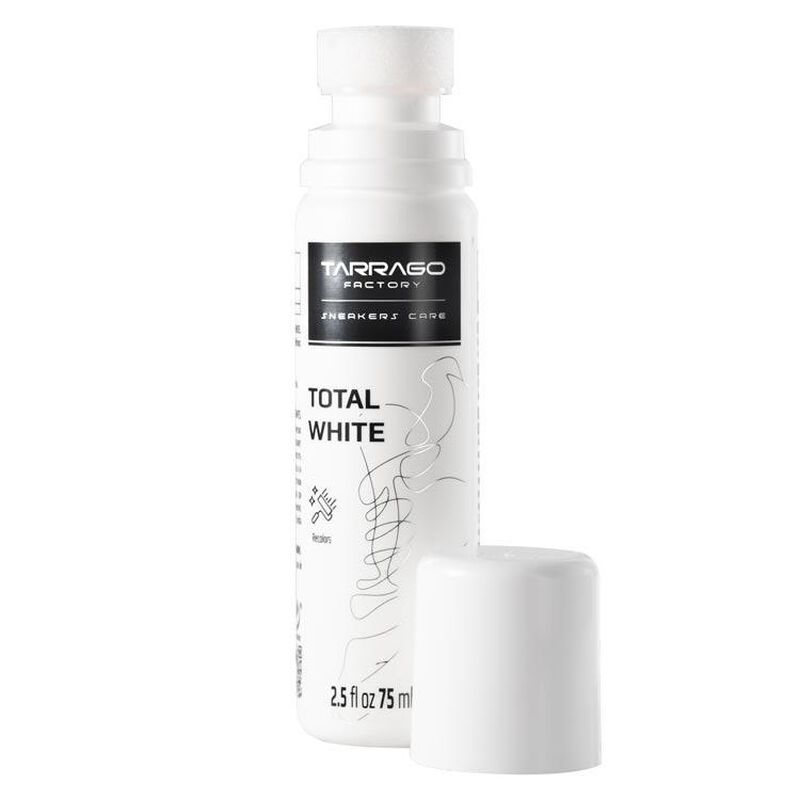 Tarrago Sneaker Total White image number 0