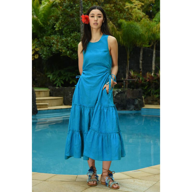 COOP Case Closed Dress image number 3