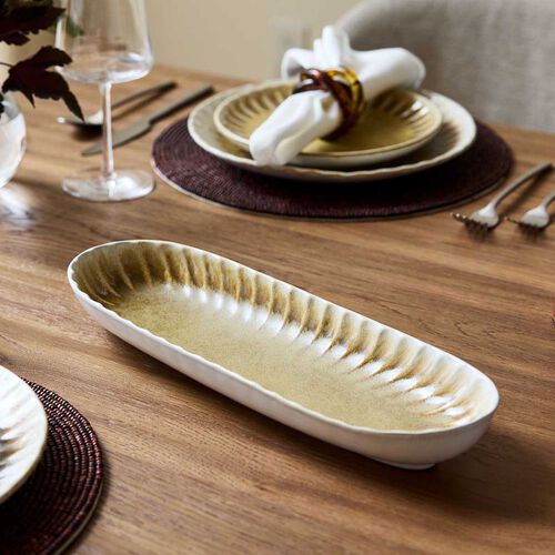 West Elm Suvi Long Tray