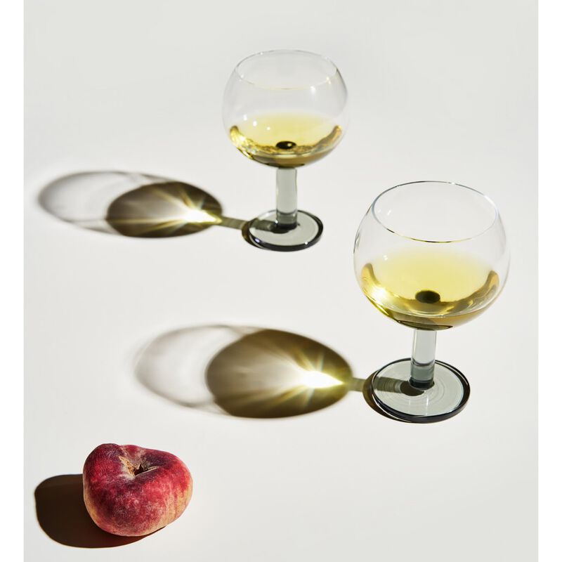 Tom Dixon Puck Balloon Glass Set Of 2 image number 3