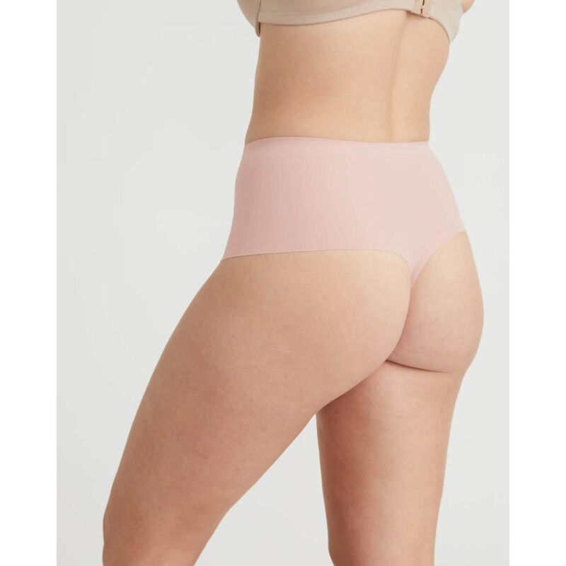 Hush Hush Smooth G-String image number 4