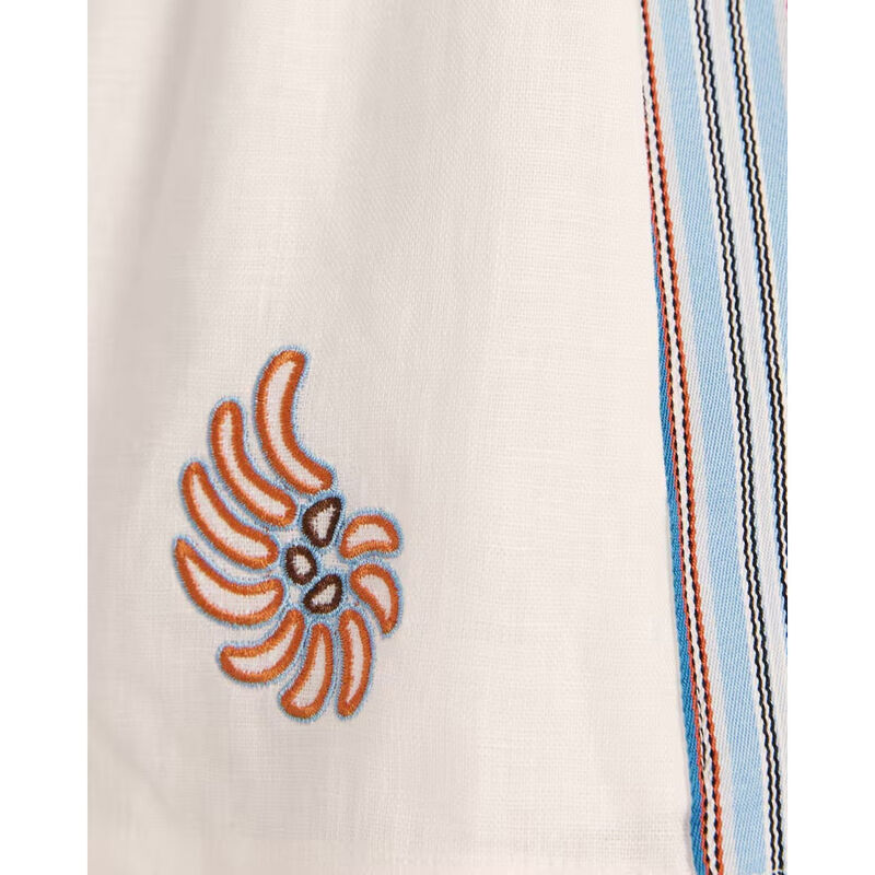 SABA Antibes Emb Short image number 2