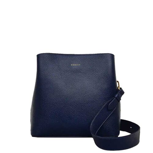 Radley Dukes Place Medium Compartment Crossbody Bag