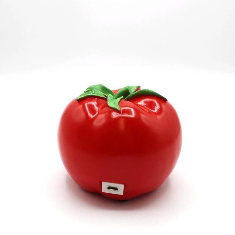 House Of Disaster Mini Led Light Tomato Led image number 2