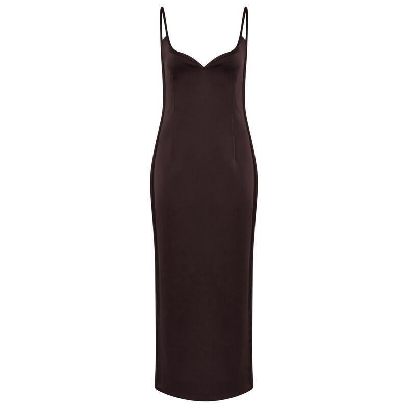 Paris Georgia Heart Dress image number 2