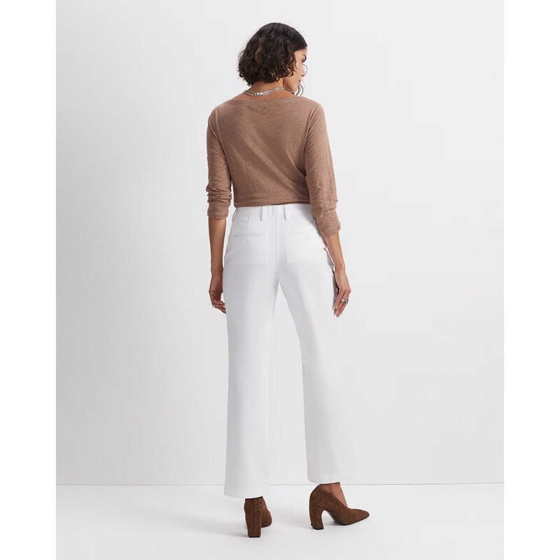Sportscraft Laura Straight Chino image number 5