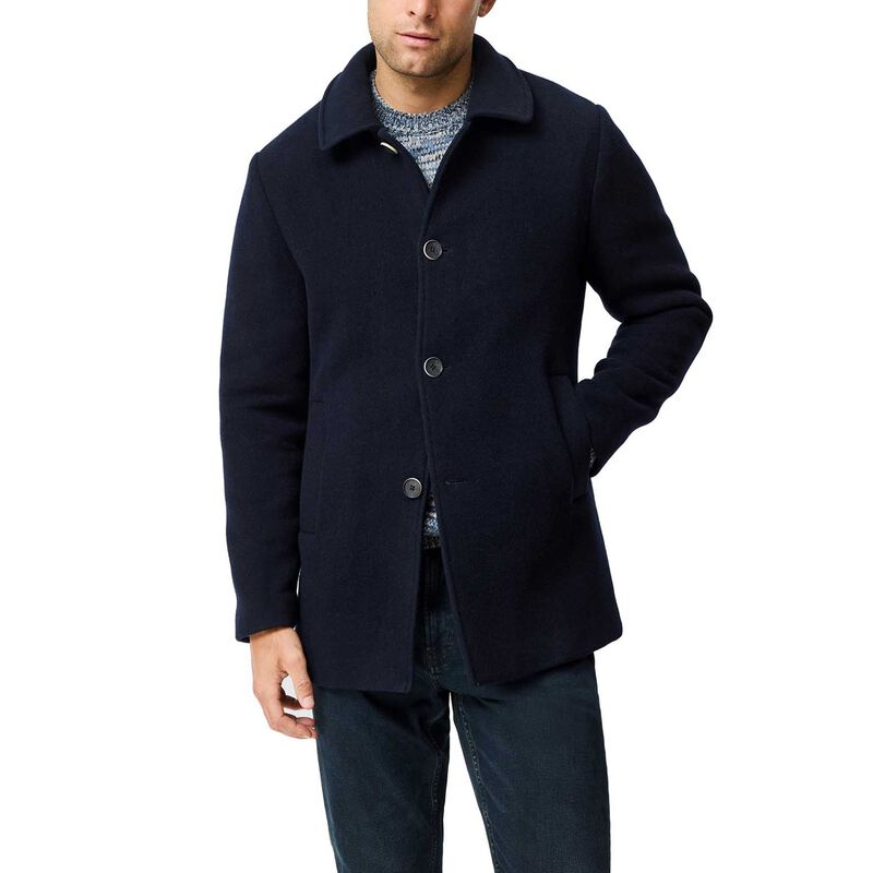 Rodd & Gunn Garston Coat image number 0