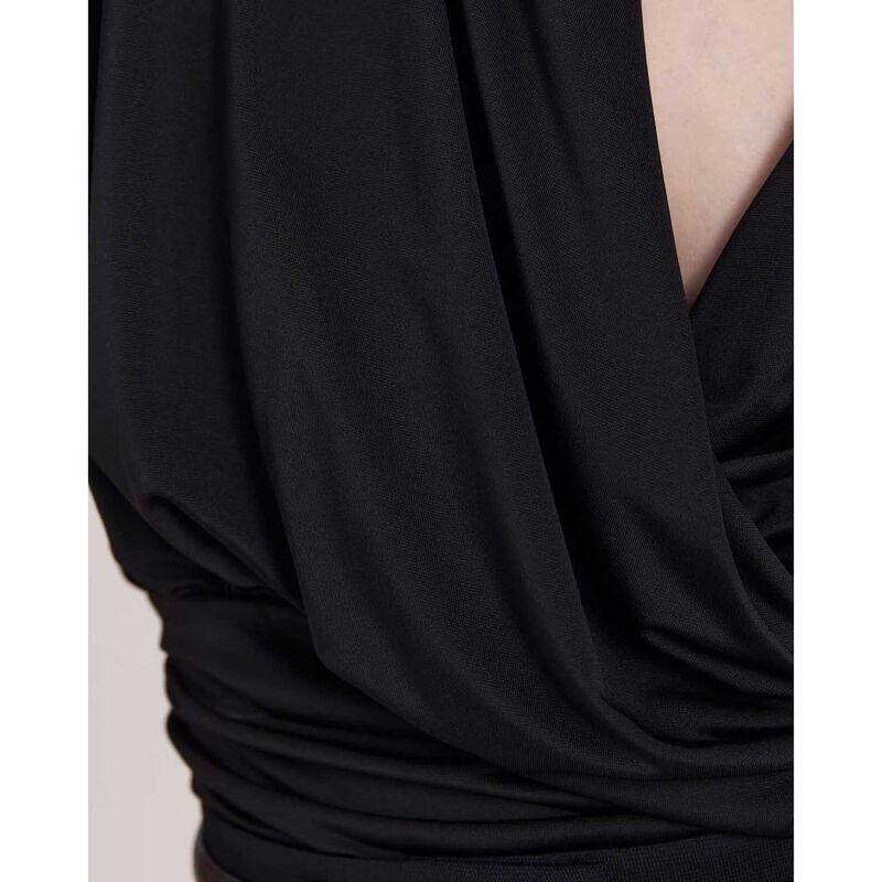 SABA Sophie Wrap Top image number 2