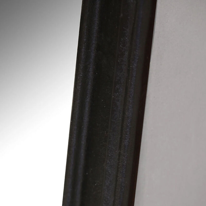 CC Interiors Soho Square Mirror in Bronze Finish image number 1