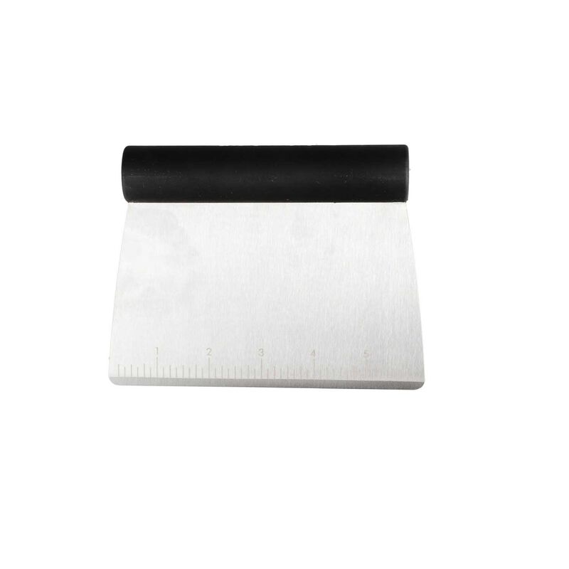 KitchenAid Universal All Purpose Scraper Black image number 0
