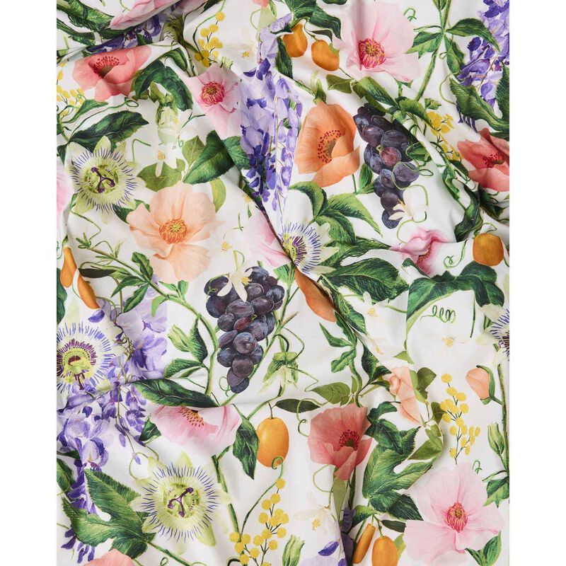 Kip&Co Spring In The Air Organic Cotton Quilt Cover image number 2
