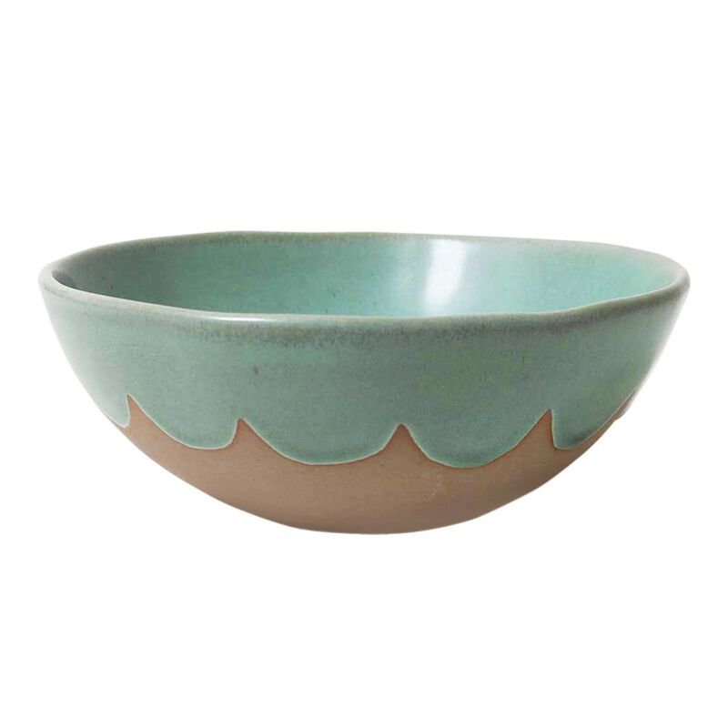 Robert Gordon Bowls Set Of 4 - Moss Scallop Breakfast In Bed image number 0
