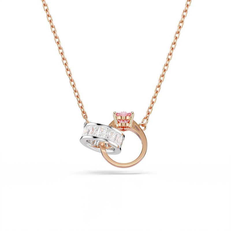 Swarovski Connexus Pendant image number 3
