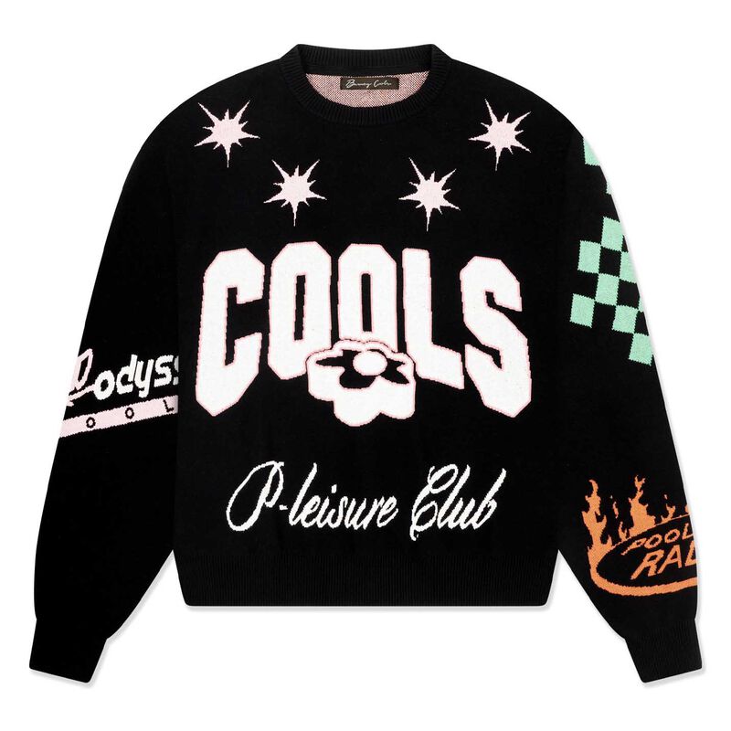Barney Cools NWO Knit image number 2