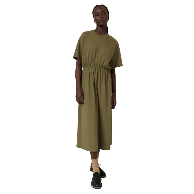 Kowtow T-Shirt Dancer Dress image number 0