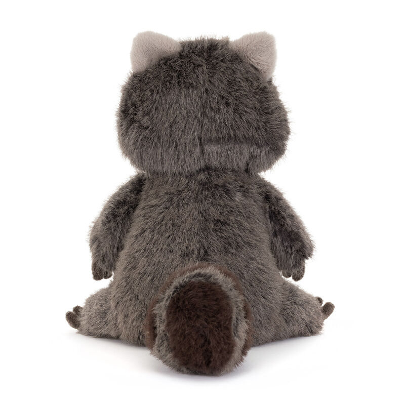 Jellycat Trixiwoo Raccoon image number 3