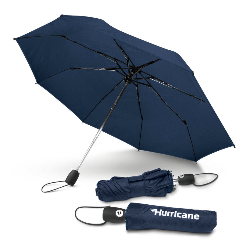 Peros Hurricane City Umbrella image number 0
