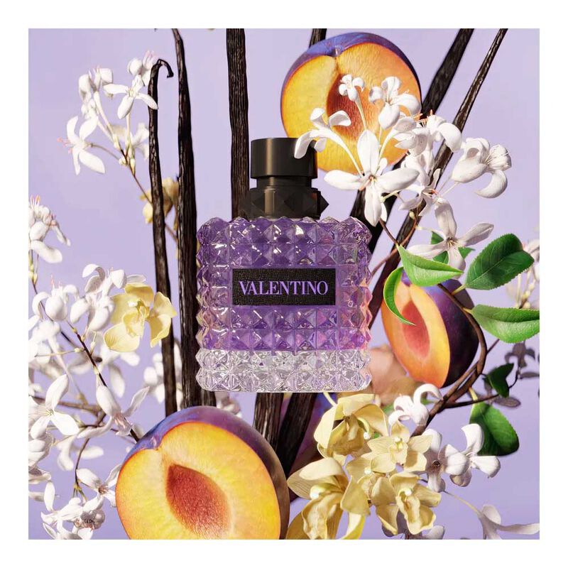 Valentino Born In Roma Purple Melancholia Donna 100ml image number 2