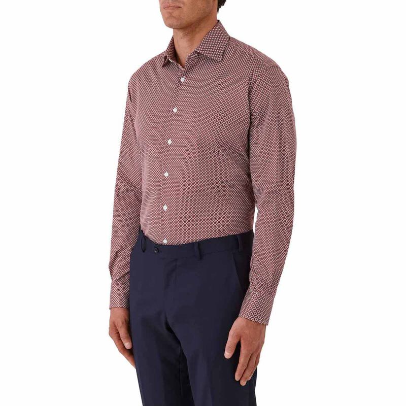 Cambridge Parkdale Shirt Fct249 image number 7