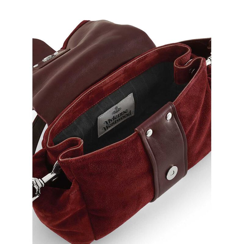 Vivienne Westwood Hazel Treasure Handbag image number 2