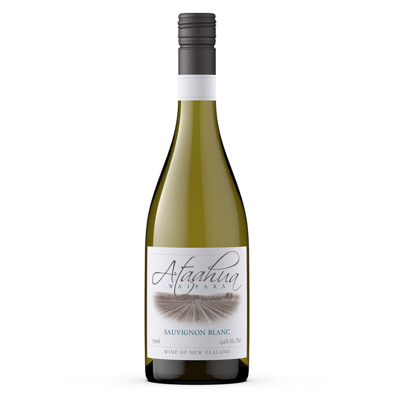 Ataahua Sauvignon Blanc image number 0
