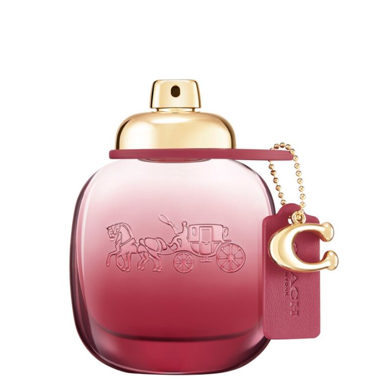 Coach Wild Rose Eau de Parfum 90ml image number 0