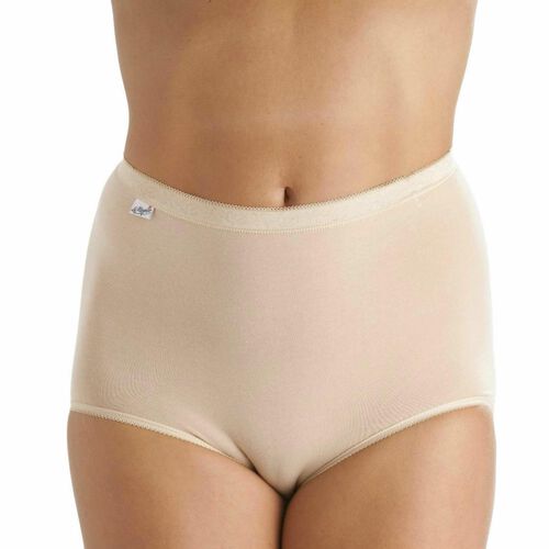 La Marquise Maxi Brief 3 Pack