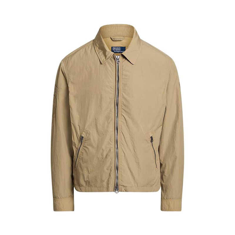 Polo Ralph Lauren Lightweight Jacket Ballantynes Department Store