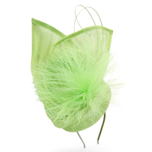 Morgan & Taylor Rubi Fascinator