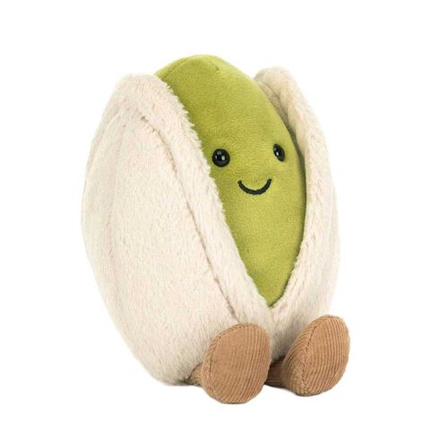 Jellycat Amuseables Horatio Pistachio