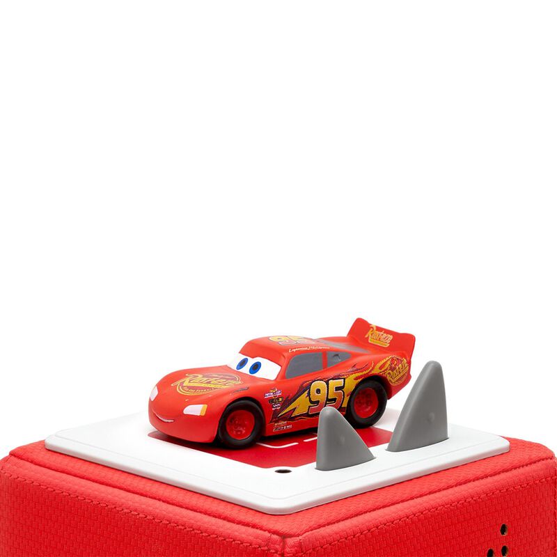tonies Disney Cars Lightning Mcqueen tonie Audio Character