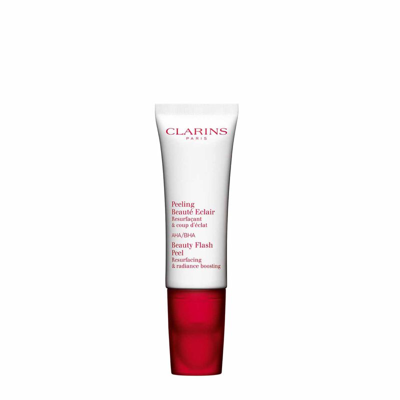 Clarins Beauty Flash Peel 50ml image number 0