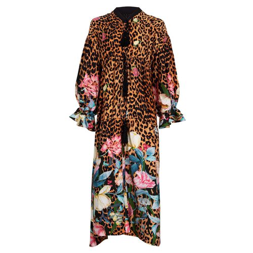 Trelise Cooper Off Tropic Dress