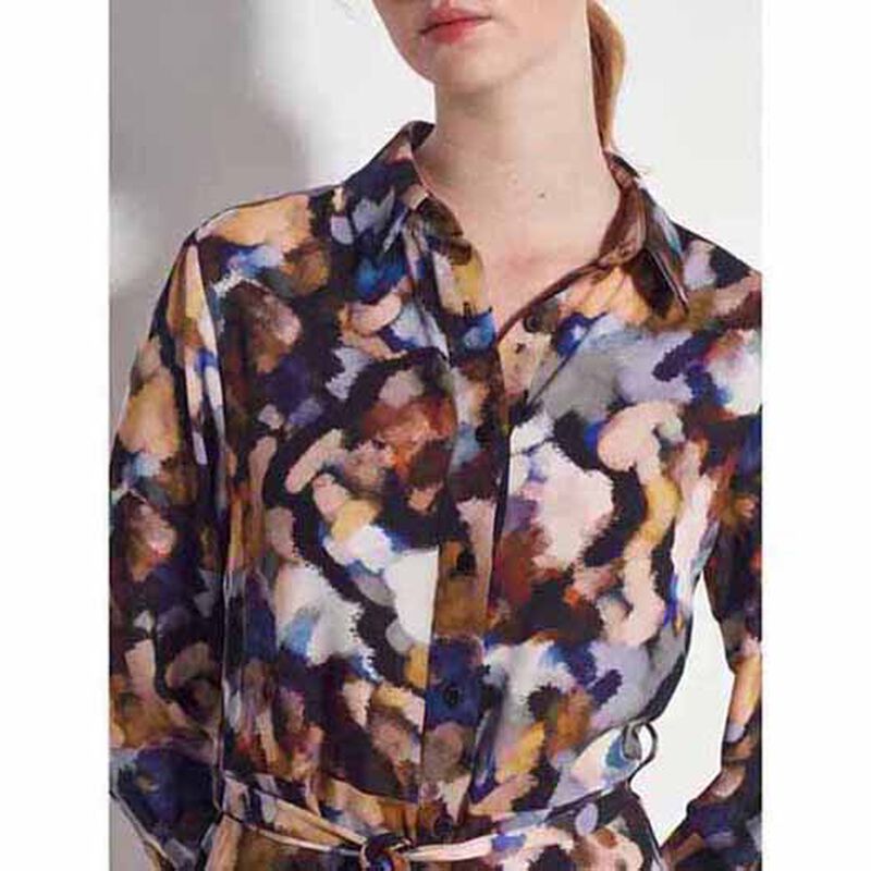 Juliette Hogan Liz Dress image number 2