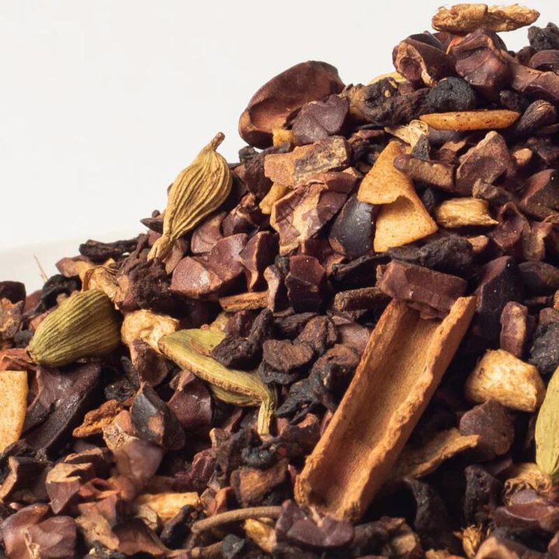 Noble & Sunday Chai Of Ghana Spice Blend 95g image number 1