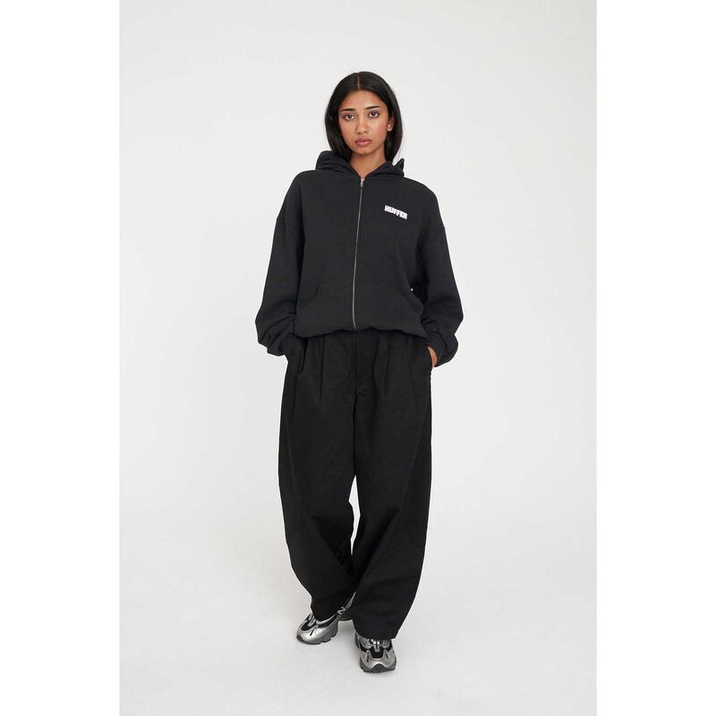 Huffer Relax Zip Hood 350/Lustre image number 3