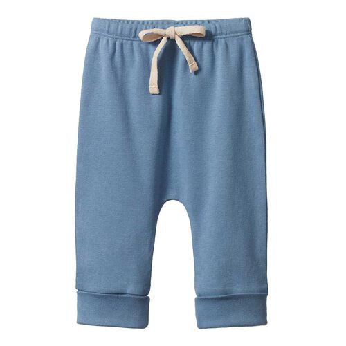 Nature Baby Drawstring Pants