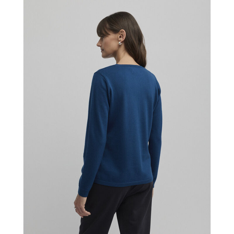 Yarra Trail Villa Knit Jersey image number 1