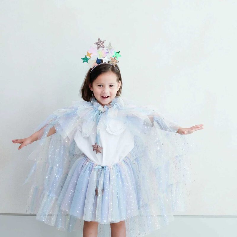 Mimi & Lula Celestial Tutu image number 1