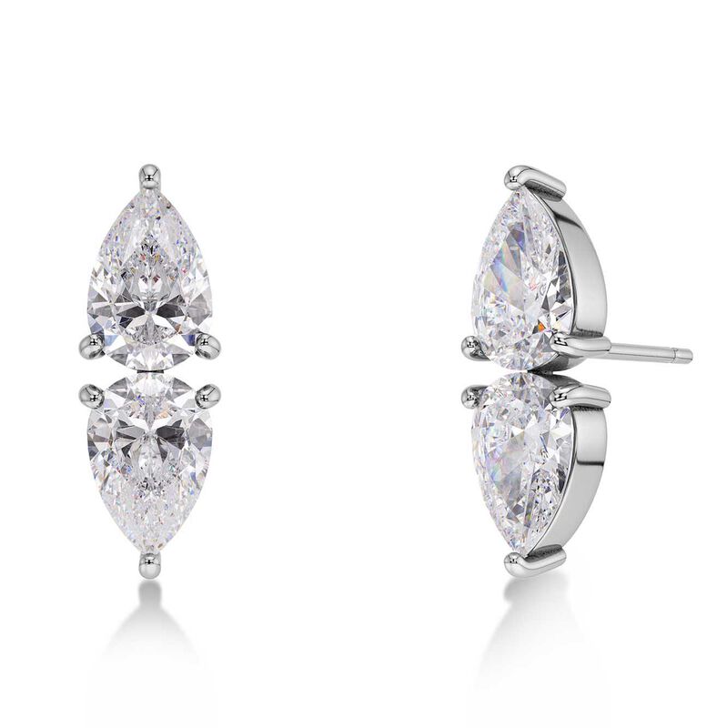 Edblad Arrow Studs image number 0