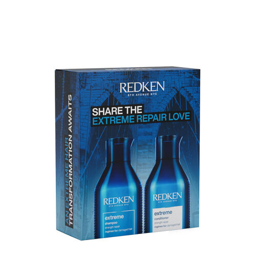 Redken Extreme Repair Mother's Day Gift Set
