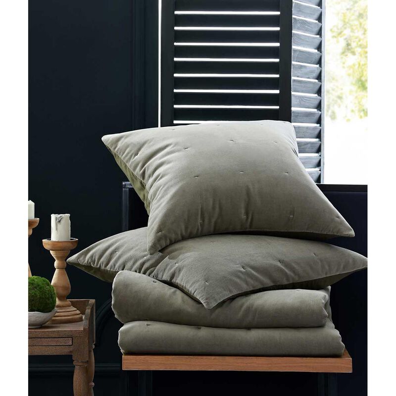 MM Linen Hana Quilt image number 1