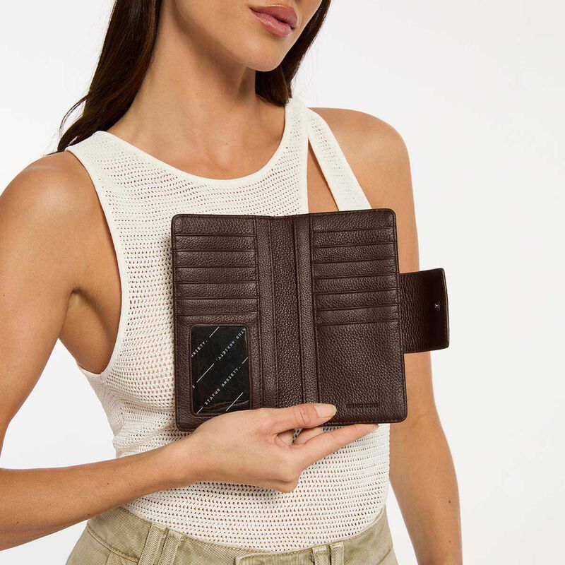 Status Anxiety Ruins Wallet image number 1