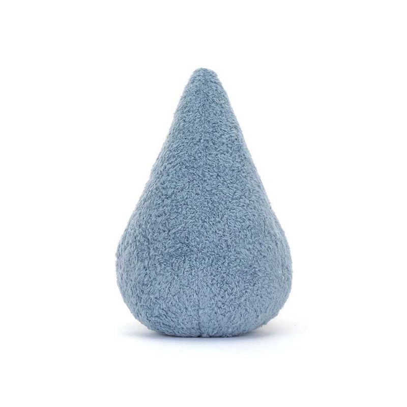 Jellycat Amuseables Happy Raindrop image number 2