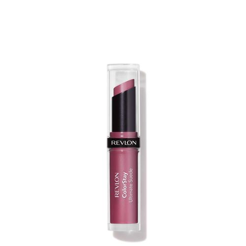 Revlon ColorStay Ultimate&trade; Suede Lipstick